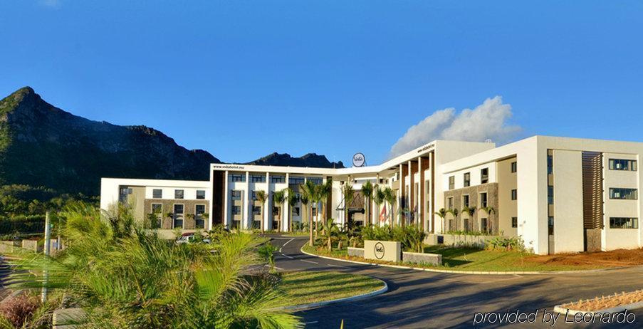Hotel Voila Bagatelle Moka Exterior foto
